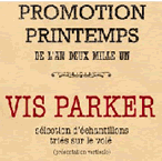 La Vis Parker